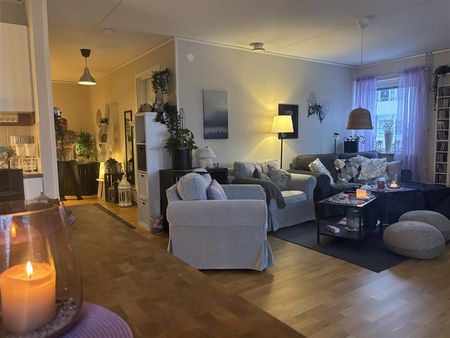 Parkgatan 9 - Photo 5