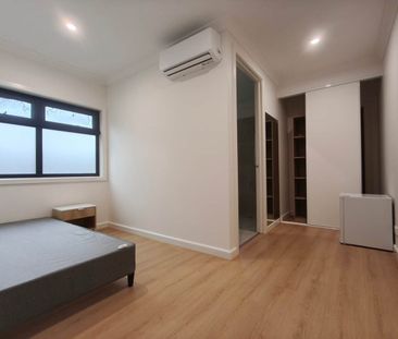 Newly Built Rooming House – 9 Rooms Available | Utilities Included ... - Photo 4