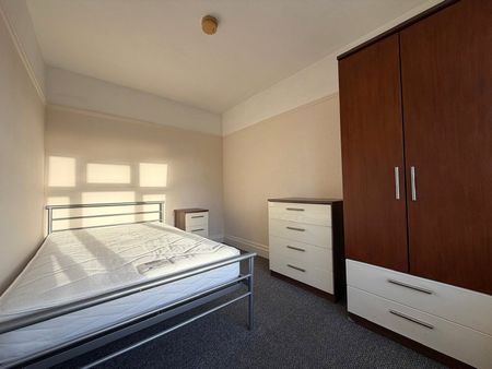 Edge Lane, Chorlton, Manchester, M21 9JY - Photo 3