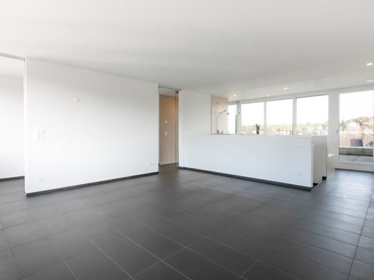 "3-Zimmer Maisonettewohnung in Binningen" - Foto 1