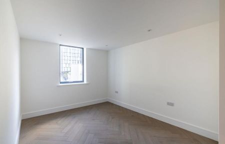 1 Bed Flat, Kishore House, CR0 - Photo 5