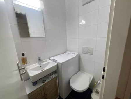 Appartement de 3 pièces au 3ème étage - Photo 5