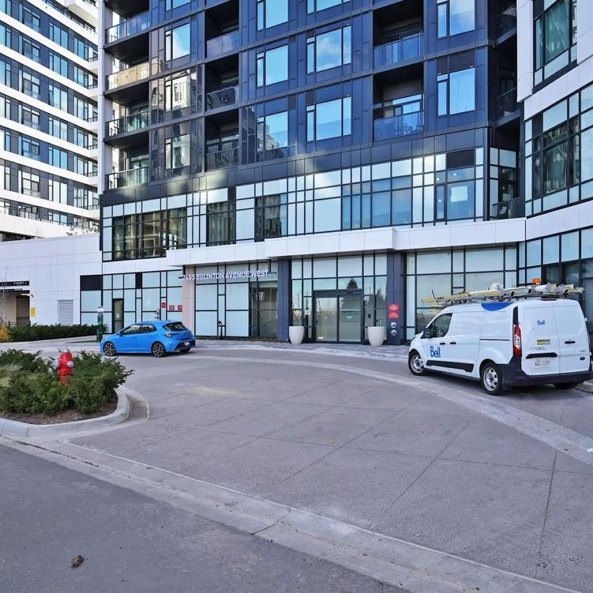 For Lease - 2495 Eglinton Avenue Unit# 2009, Mississauga, Ontario - Photo 1