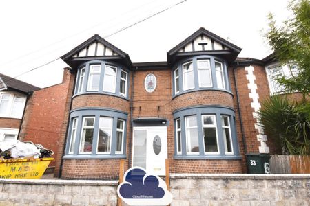 Briton Road, Coventry, CV2 4LF - Photo 5