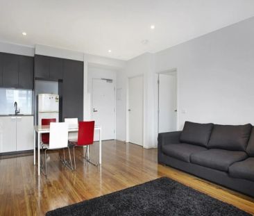 Fully furnished City-Edge Sensation - Photo 2