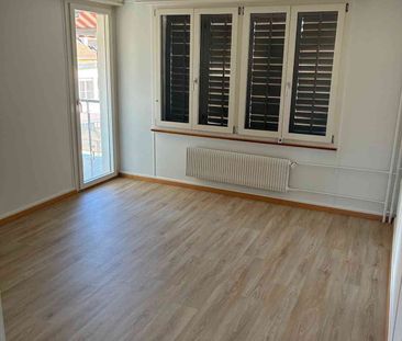 4.5 Zimmer, 90 m², 1. Stock - Photo 4