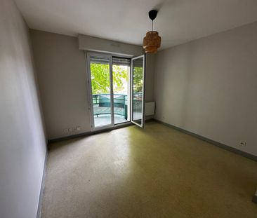 Location appartement 1 pièce 18.95 m2 à Joué-lès-Tours - Photo 5