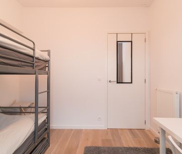 Zu vermieten 2 schlafzimmer Oostende Hendrik Baelskaai 20 - Photo 1