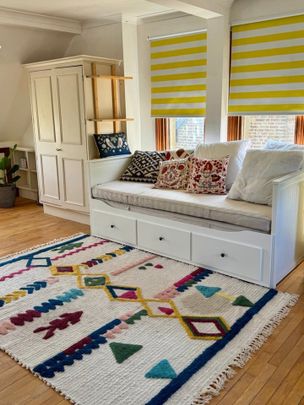 Studio Flat, London, SE19 - Photo 1