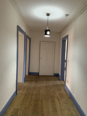 Location Appartement 3 pièces 70m² SARREGUEMINES 57200 - Photo 4