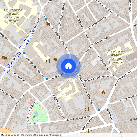 Meuleschettestraat, 6 / 2.2, 9300, Aalst