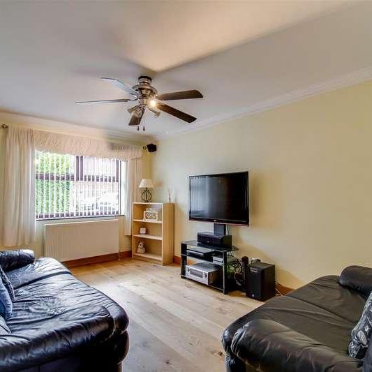 Howden Way, Eastmoor, Wakefield, WF1 - Photo 1