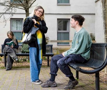 Large Standard Double Ensuite - Photo 3