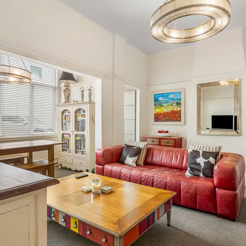 City Centre, 4/93 Shortland Street - Photo 1