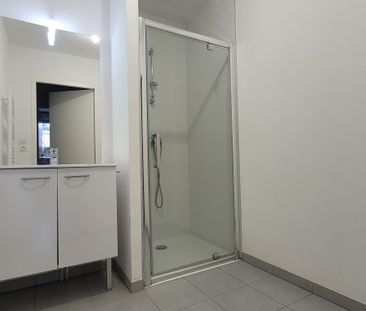 Location Appartement 2 pièces 40m² NANTES 44200 - Photo 1