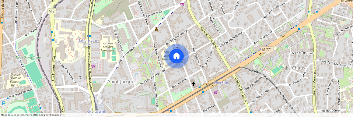 63000, Clermont-Ferrand