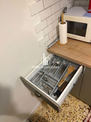 Διαμέρισμα για ενοικίαση Εξάρχεια (Εξάρχεια - Νεάπολη) - Photo 1