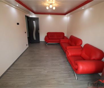 Apartament 3 camere, renovat, mobilat, zona Bucegi Brailei - Photo 1