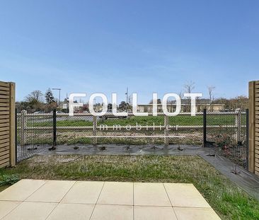 Appartement 1 pi�ce - Bayeux - Photo 2
