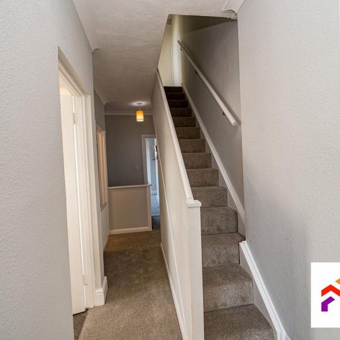 2 bedroom maisonette to rent - Photo 1