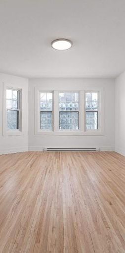 2 CH - 1 SDB - Montréal - $2,850 /mo - Photo 1