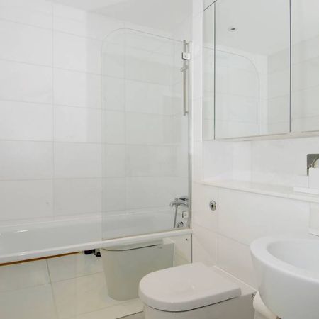 Marsham Street, Pimlico & Westminster, SW1P, London - Photo 4