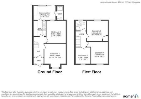 King Johns Road, Bristol, Somerset, BS15 - Photo 2