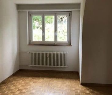 1 Zimmer, 3. Stock - Photo 5