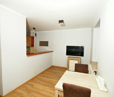 Mieszkanie Bielsko-Biała Centrum powierzchnia 26.0 m² C395-WM-68443 - Фото 6