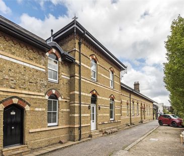 Old Station Way, Clapham, SW4 - Photo 1