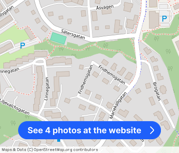 Liljevalchsgatan 20 - Photo 1