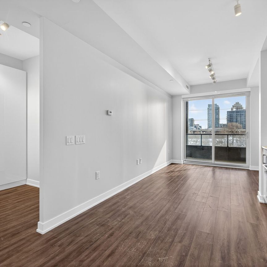 For Lease - 9 Tecumseth Street Unit# 314, Toronto, Ontario - Photo 1