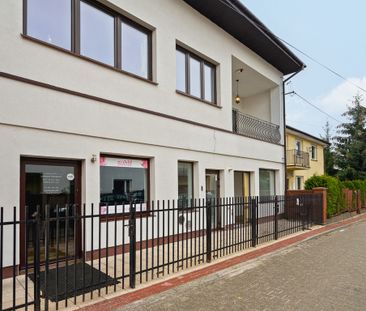 Pruszkowski, Raszyn, Aleja Krakowska - Photo 5