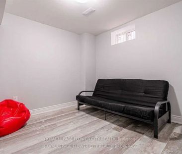 116 Muirland Crescent #Basement - Photo 6