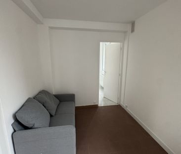 Location Appartement 2 pièces 32m² GENTILLY 94250 - Photo 1