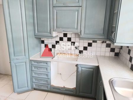 Διαμέρισμα για ενοικίαση Νέα Κηφισιά (Κηφισιά) - Photo 2