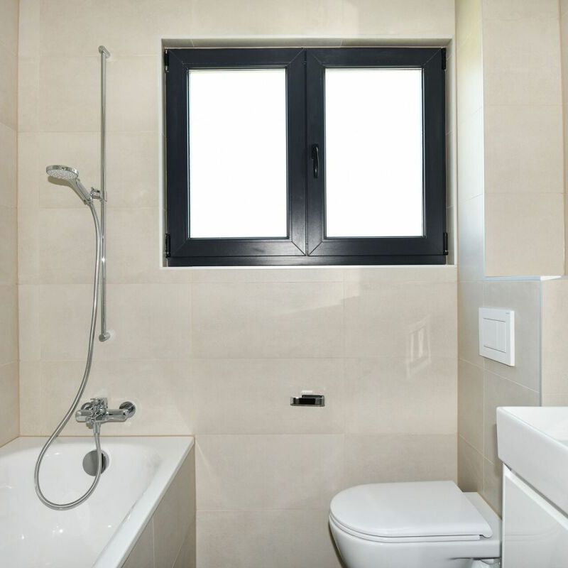 5 Zimmer, 100 m², 1. Stock - Photo 1