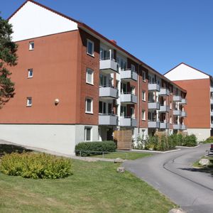 Karlstorpsvägen 73 - Photo 2