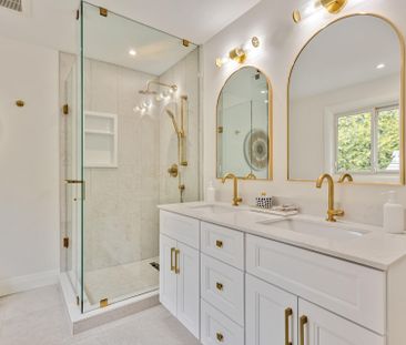 For Lease - 14 Heber Down Crescent, Whitby, Ontario - Photo 6