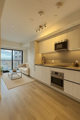 For Lease - 35 Parliament Street Unit# 529, Toronto, Ontario - Photo 1