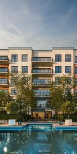 Aera Trois-Rivières | Grand 2 cac d'inspiration hôtelière - Condo / appartement / logement à louer - Photo 3