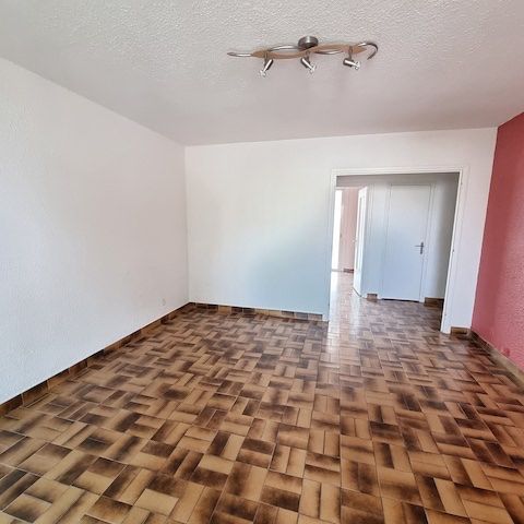 Location Appartement 2 pièces 45m² - Photo 1