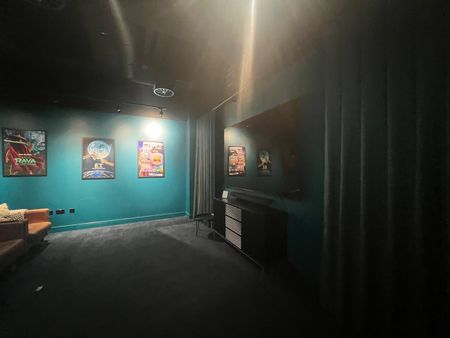 Studio Flat, Waterview House, NW10 - Photo 5