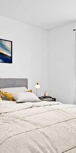 Appartements 3 1/2 | Quartier Équestre | Dès le premier avril 2026! - Photo 3