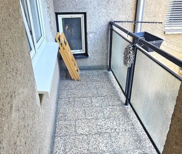 Pronájem bytu 2+1, Brno - Královo Pole, neprůchozí pokoje, balkón, ... - Photo 2