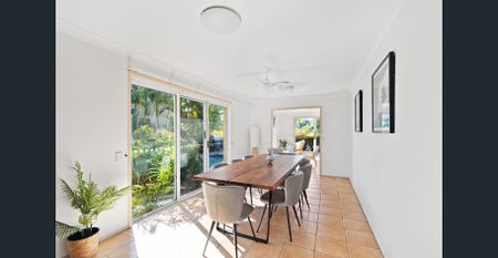 Waterfront Isle Of Capri Family Gem with Pool - Photo 5