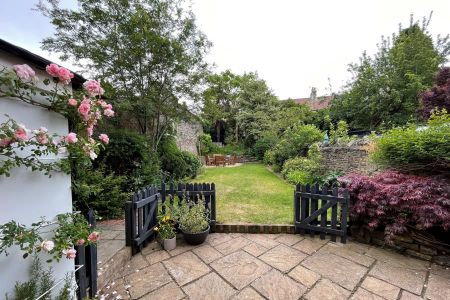 5 bedroom terraced house to rent - Photo 5