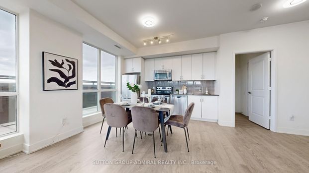 For Lease - 7608 Yonge Street Unit# PH11, Vaughan, Ontario - Photo 1