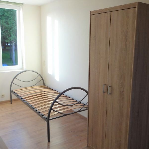 Meensestraat 35, kamer 3 - Photo 1