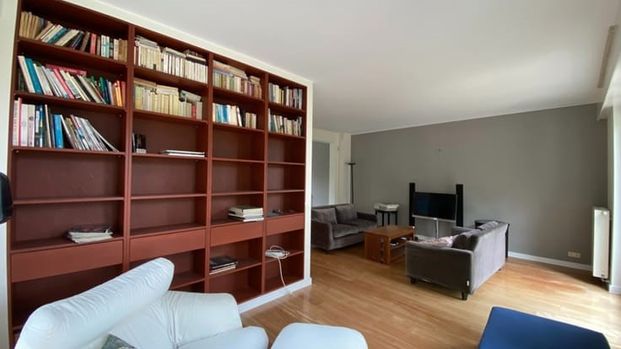 Tout savoir sur cette maison à Watermael-Boitsfort, à Watermael-Boitsfort - Photo 1